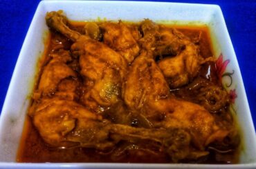 Chicken Masala Gravy Recipe ll Chicken Curry Recipe ll Chicken Recipe@HEALTHY COOKING RECIPE