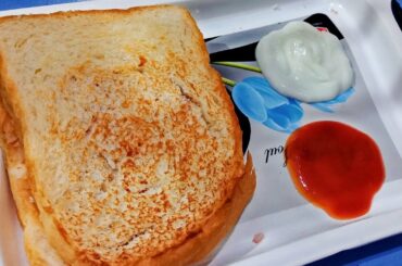 quick and yummy sandwich recipe|potato sandwich|easy breakfast recipe#shorts#ytshorts#viral#healthy