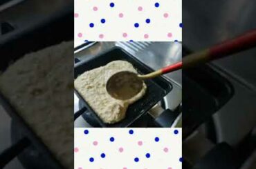 Easy and healthy breakfast recipe // weightloss // oast egg sandwitch//homemade //TASTE TEST