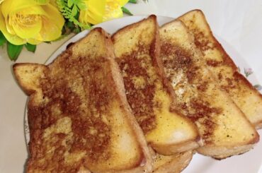 5 Minute Breakfast Recipe-Quick And Easy Recipe-Healthy Breakfast-Easy Egg Breakfast Recipes Healthy