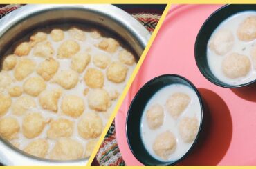 Paal Paniyaram Recipe | Chettinad Special Paal Paniyaram | Healthy Snack Recipe for Kids| No Sugar