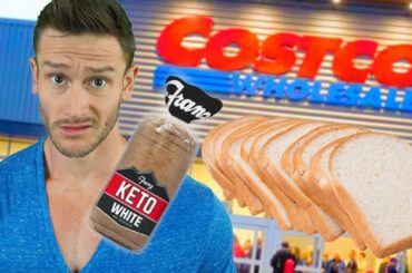 Costco Keto Bread - Please Watch Before Buying