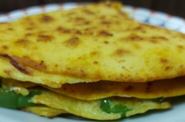 Healthy recipe of breakfast /Easiest way to make best breakfast