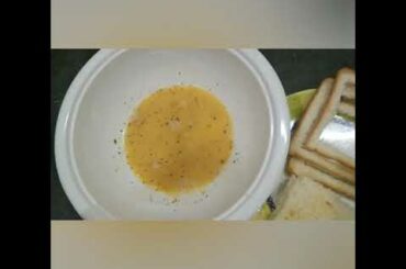 Bread stuff recipe/A Healthy Breakfast/New Planet/cheese recipe