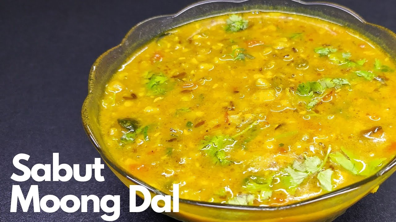 Sabut Moong Dal – Healthy Weightloss Recipe | Green Moong Dal | Hari Moong Dal | Veg Healthy Recipes Sabut Moong Dal - Healthy Weightloss Recipe | Green Moong Dal | Hari Moong Dal | Veg Healthy Recipes