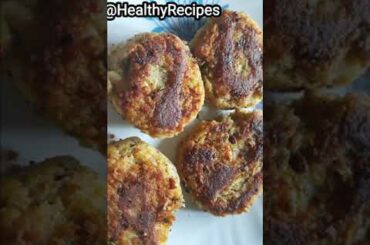 Jackfruit Seeds Vada#Shorts#HealthyRecipes