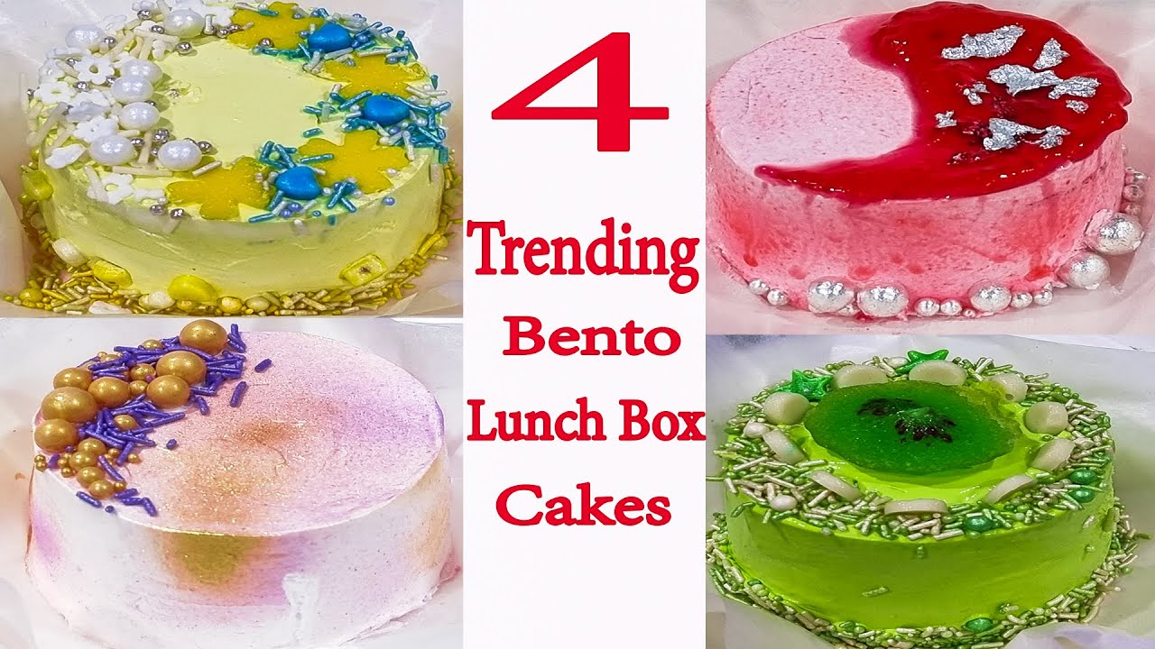 How To Make Trending Lunch Box Cake | Easy Bento Cake | Pineapple Strawberry Blueberry Kiwi Cake How To Make Trending Lunch Box Cake | Easy Bento Cake | Pineapple Strawberry Blueberry Kiwi Cake