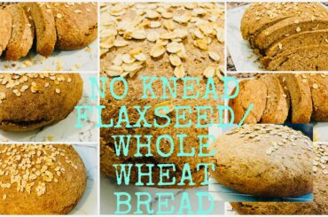 # NOKNEEDFLAXSEED#WHOLE WHEAT#BREAD