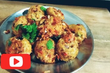 Quick rava recipe in 10 minutes/easy snacks recipe/ Healthy snack recipes
