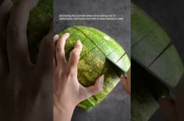#watermelon #indianrecipes #healthyrecipes #veganfood