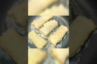 Very Easy Banana Bread Toast | Healthy Evening Snacks | Nendram Recipe #Shorts