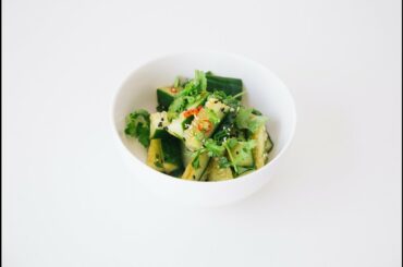 EASY ITALIAN SALAD RECIPES