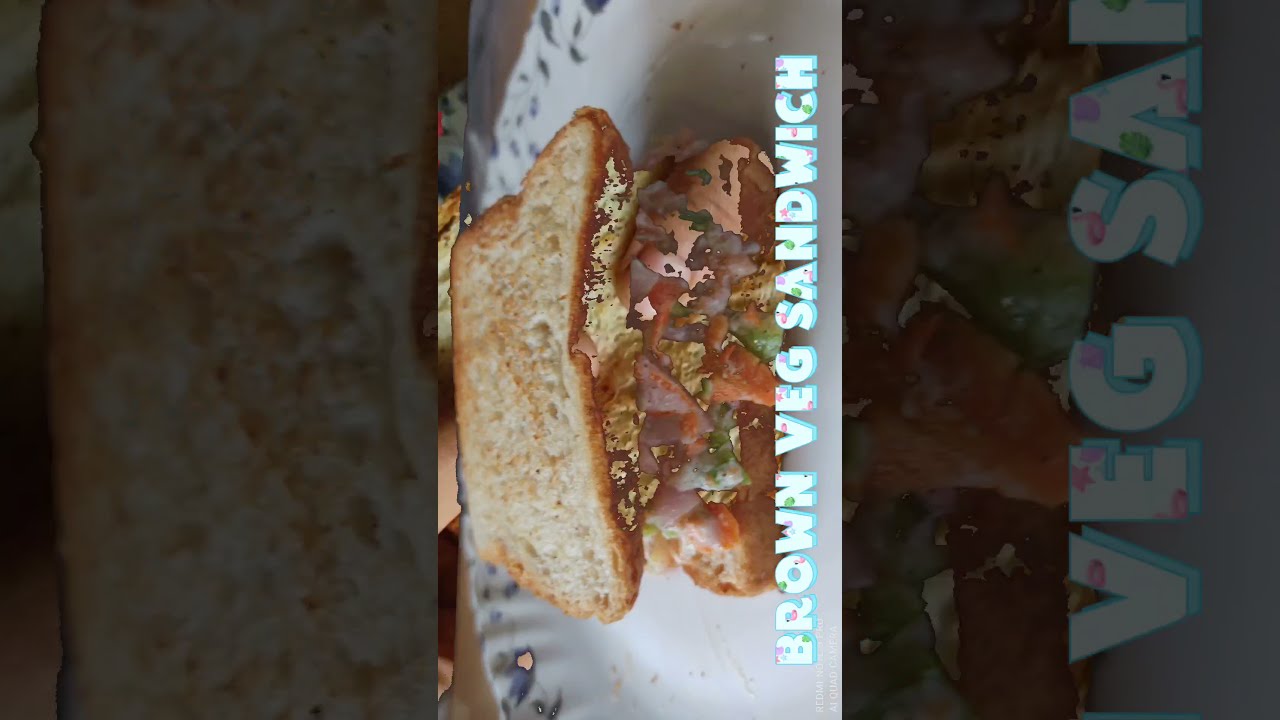 High Protein Veg Sandwich Recipe – Healthy Sandwich For Weight Loss-VEG Sandwich #SHORTS #ytshorts High Protein Veg Sandwich Recipe - Healthy Sandwich For Weight Loss-VEG Sandwich #SHORTS #ytshorts