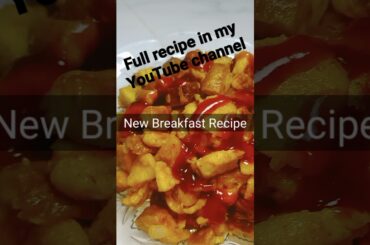 Healthy Breakfast Recipe Coming Soon