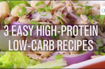 The best and efficient Weight loss recipes Part 4