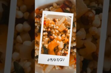 Sabudana khichdi| healthy breakfast recipe|homemade #love #healthy #weightloss #homemade #shorts