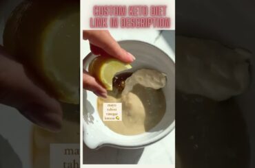 Healthy Low calorie meal for weight loss #shorts