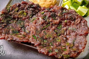 Ragi Roti | Healthy Finger Millet Roti | Diabetic Friendly Ragi Roti Recipe | Ragi Rotti | Foodworks