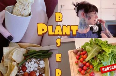 Mom Life * Why My Kid's Aren't Plant Based * Easy Dinner