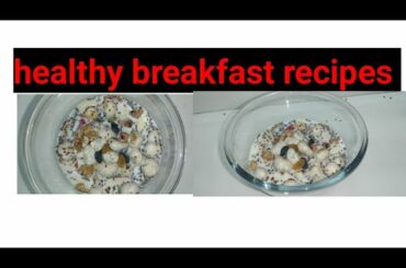 high  protein /super healthy breakfast idea /breakfast recipe /weight loss recipe/dietitian k kinjal