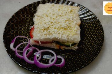 Learn 4 new healthy sandwich recipes| Easy to cook | kesar ki paakshala |