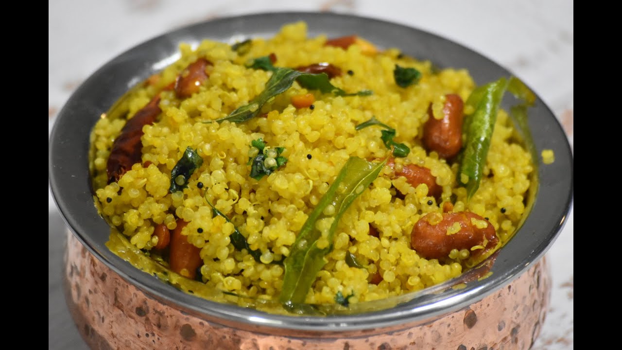 Healthy lemon quinoa recipe Healthy lemon quinoa recipe