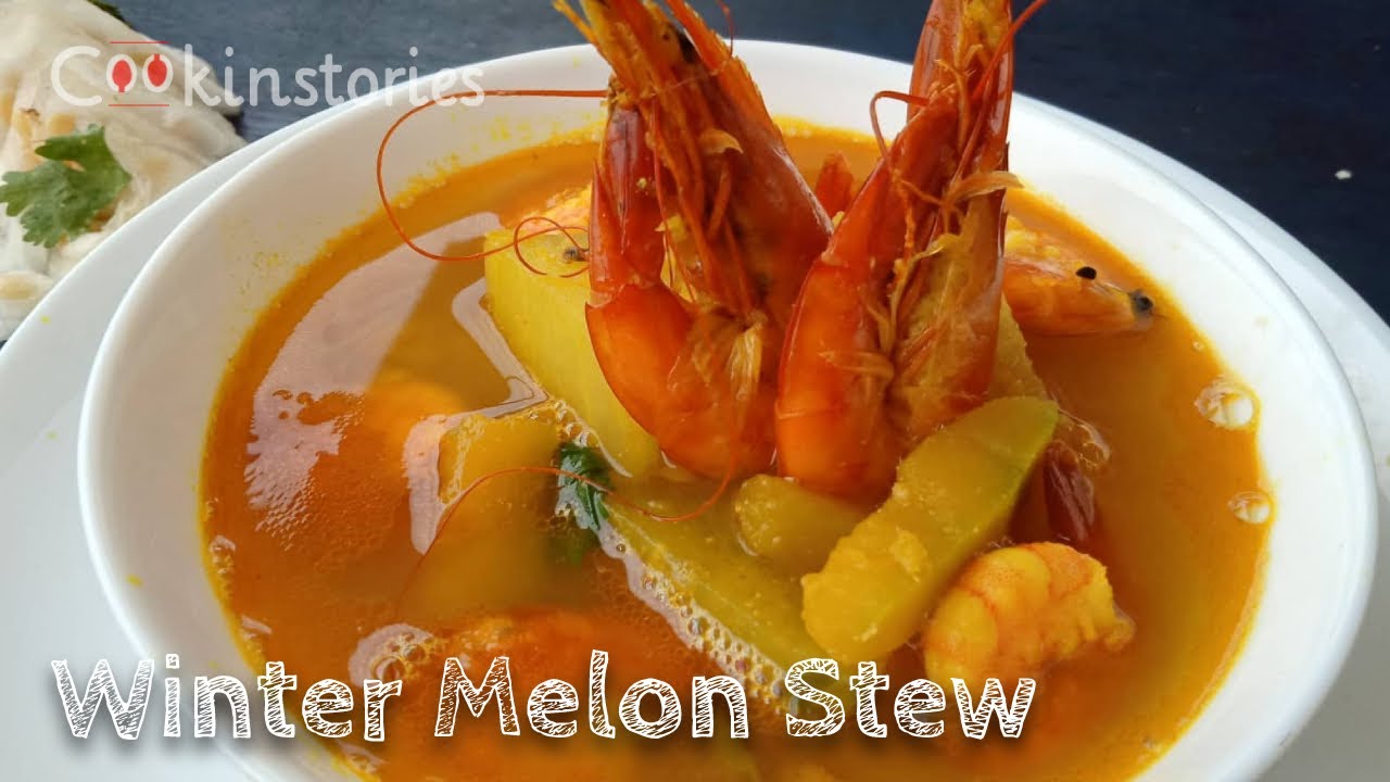 Winter Melon | Stew | Ash Gourd Recipes | Easy Recipes | Healthy Recipes | How to Make Winter Melon Winter Melon | Stew | Ash Gourd Recipes | Easy Recipes | Healthy Recipes | How to Make Winter Melon