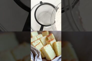 Butter Cake Tea Cake simple healthy easy quick  recipe fresh kids friendly latest food recipe