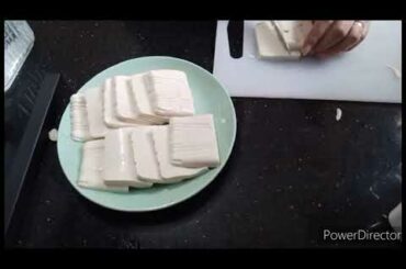 2 sangkap lang my healthy dinner kana