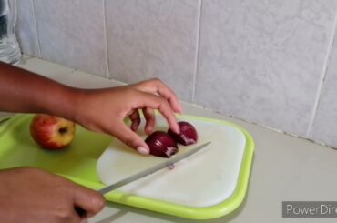 Morning Breakfast Salad/Healthy salad/Breakfast Salad