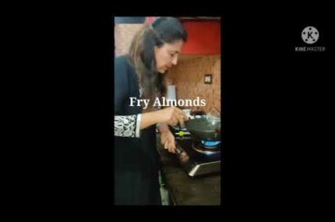 Healthy snack recipe..full of taste energy and nutritional #healthyeating #energetic