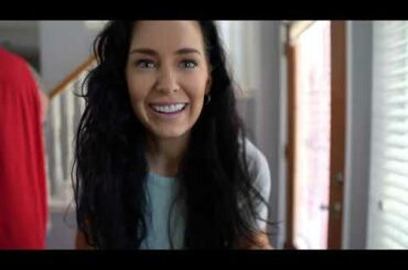 My delicious salad recipe | Workout using the Neubie | Health update and Vlog