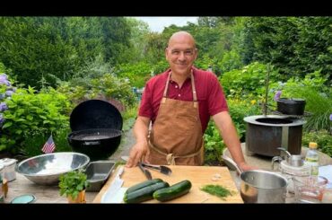 Family-Style Fish Fry