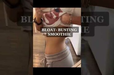 Healthy Weight Loss Smoothie  Recipes