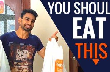 Grocery Shopping for a Healthy and Balanced Diet