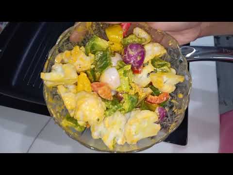 Weight Loss Dinner/ Lunch Recipe| Healthy Recipe Weight Loss Dinner/ Lunch Recipe| Healthy Recipe