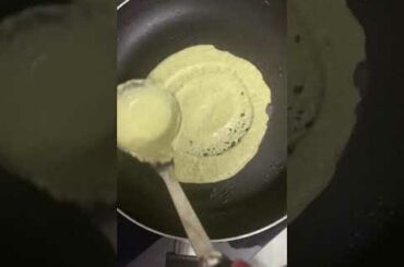 Moong dal Chilla | protein rich breakfast recipe | healthy Recipe | Preeti’s Kitchen