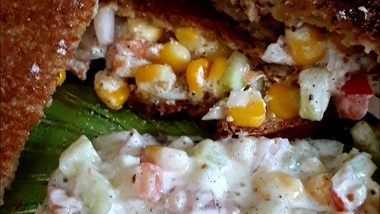 Healthy Sandwich Recipe | Veg Sandwich | Healthy Breakfast Ideas Healthy Sandwich Recipe | Veg Sandwich | Healthy Breakfast Ideas