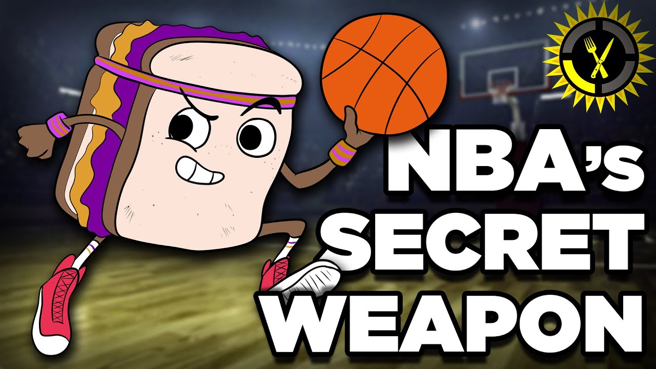 Food Theory: Can A Sandwich Make You A Better Athlete? Food Theory: Can A Sandwich Make You A Better Athlete?