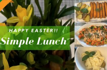 HEALTHY LUNCH IDEA | LOW CALORIE FOR WEIGHT LOSS | LUNCH WITH FAMILY | Kiroky Fraco