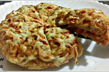 10 Minutes Instant Dinner Recipe| Easy Dinner Recipe| Quick dinner Recipe| Veg dinner recipes