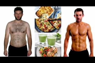 5 Healthy Tasty Recipes That Helped Me Lose Over 100lbs And Maintain It For Over 10 Years