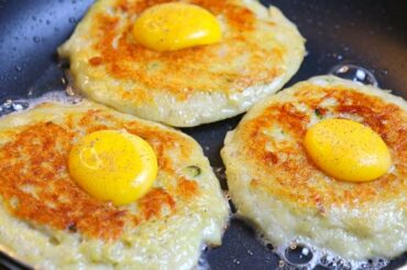 Easy Breakfast Recipe || Less Ingredient Healthy Breakfast Recipe || Quick Breakfast Recipe