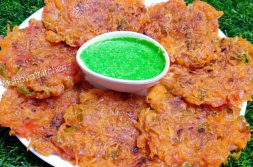 10 Minutes Healthy Breakfast Recipe/New Simple Breakfast Recipe/Instant Snacks/Less Oil Breakfast.