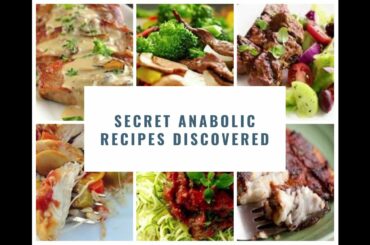 The Best Recipes for Weight Loss