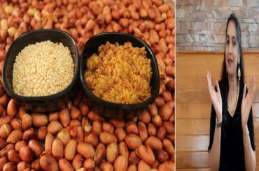 Instant Healthy Protein Ladoo | Kids snack | easy snack recipe | healthy snack recipe