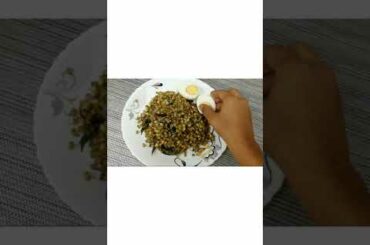 Weight loss recipe /healthy diet /low calorie food #shorts