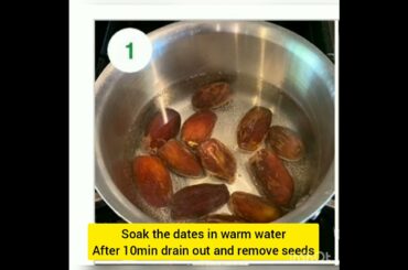 Shraddha's healthy recipes