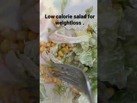 Low Calorie Meal #shorts #youtubeshorts Low Calorie Meal #shorts #youtubeshorts
