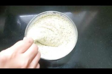 Green Gram Dhokla|Healthy Snack Recipes|